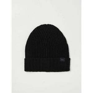 Fay Hat Men Black